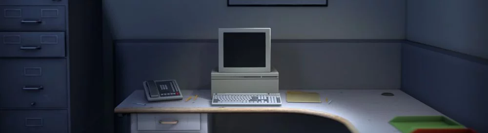 Читы для The Stanley Parable