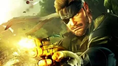 Metal Gear Solid: Social Ops - игра в жанре Онлайн
