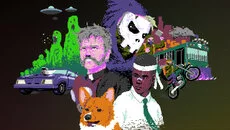 Organ Trail: Director's Cut - дата выхода для Android