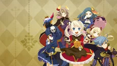 Sorcery Saga: Curse of the Great Curry God - дата выхода для PS Vita