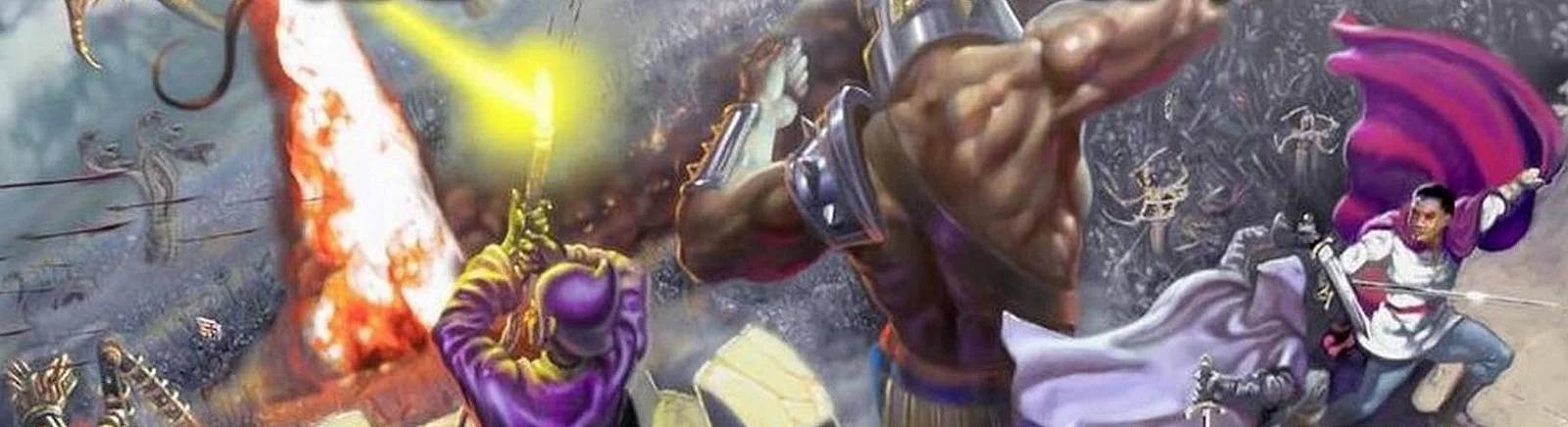 Heroes of Might and Magic 4 - последние новости сегодня (сентябрь 2025) - взлом защиты, системные требования, новости обновлений, где скачать игру, трейлер