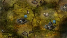 Autumn Dynasty: Warlords - дата выхода для iOS