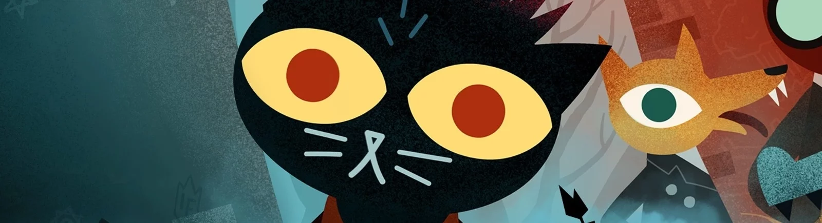 Night in the Woods - последние новости сегодня (август 2025) - взлом защиты, системные требования, новости обновлений, где скачать игру, трейлер