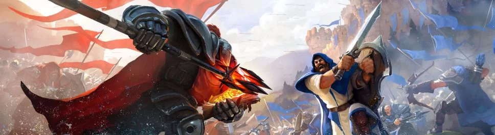 Смешанные отзывы о Albion Online — 2 мнения