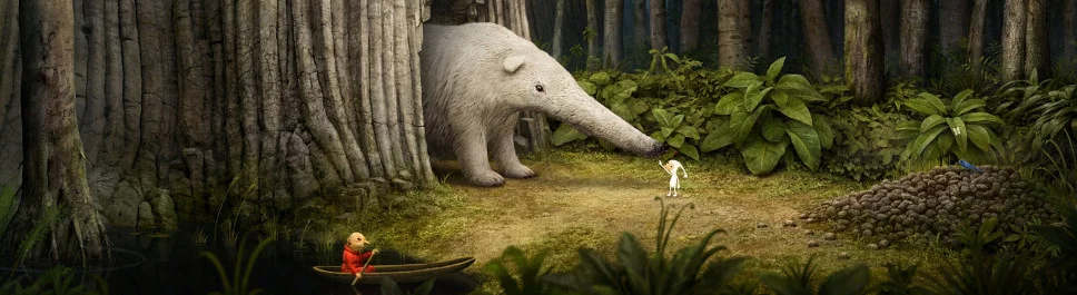 Samorost 3 - последние новости сегодня (август 2025) - взлом защиты, системные требования, новости обновлений, где скачать игру, трейлер