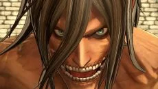 Attack on Titan: The Last Wings of Mankind - дата выхода для Nintendo 3DS