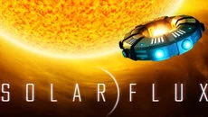 Solar Flux - дата выхода для iOS