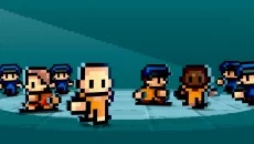 The Escapists - игра в жанре Изометрия