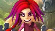 Giana Sisters: Twisted Dreams - дата выхода для Wii U