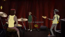 Bolt Riley, A Reggae Adventure - дата выхода для Linux