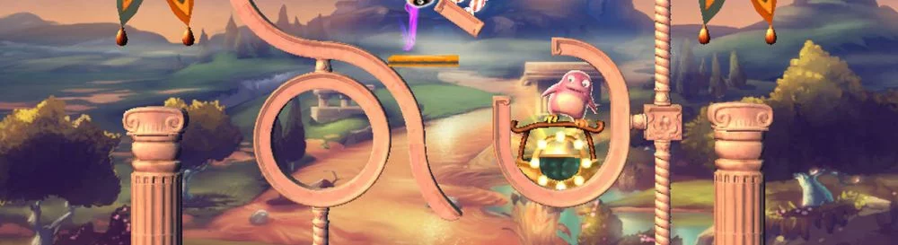 Furmins - все достижения, ачивки, трофеи и призы для PS Vita