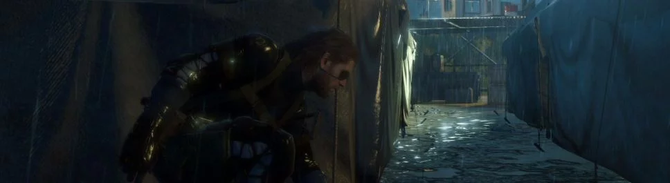 Metal Gear Solid 5: Ground Zeroes (Ground Zeroes) - последние новости сегодня (август 2025) - взлом защиты, системные требования, новости обновлений, где скачать игру, трейлер