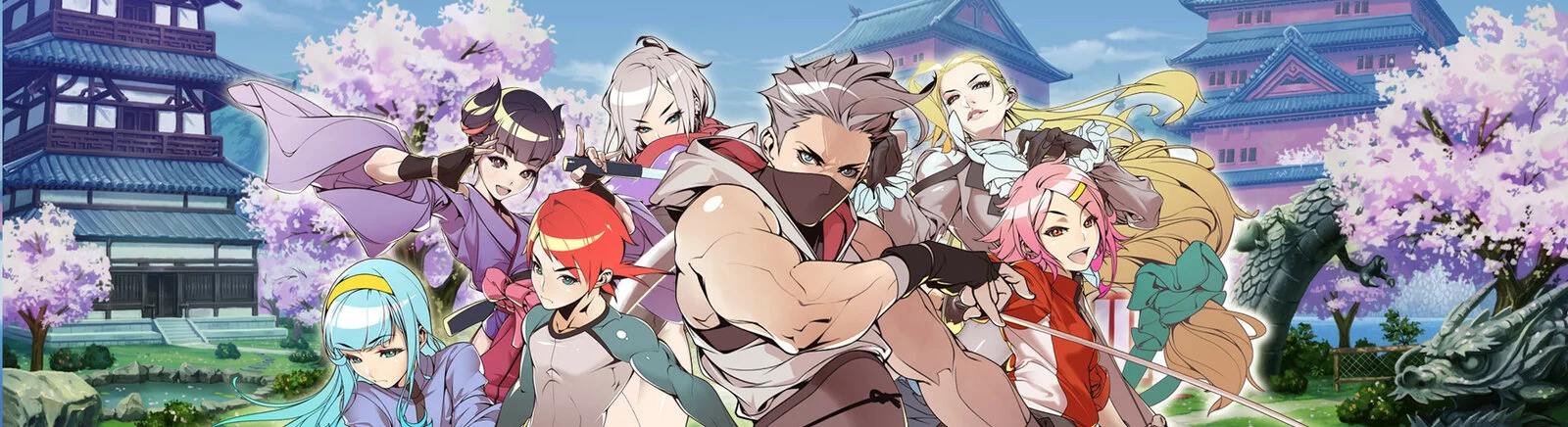 Yatagarasu Attack on Cataclysm - последние новости сегодня (август 2025) - взлом защиты, системные требования, новости обновлений, где скачать игру, трейлер