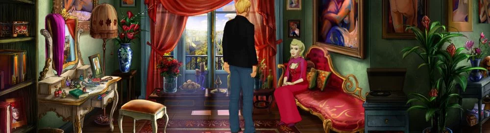 Все отзывы и оценки Broken Sword 5: The Serpent&#039;s Curse (Broken Sword: Serpent's Curse) — 0 мнений