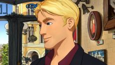 Broken Sword 5: The Serpent's Curse