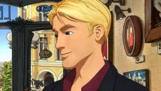 Broken Sword 5: The Serpent's Curse