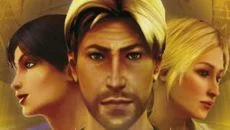 Broken Sword: The Angel of Death - игра в жанре Вид от третьего лица