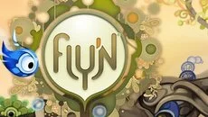 Fly'N - игра в жанре Платформер