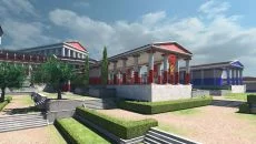 Deadliest Warrior: Legends похожа на Deadliest Warrior: Legends