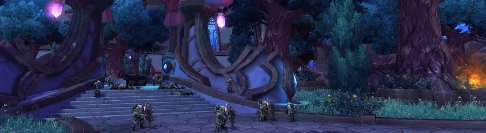 World of Warcraft: Warlords of Draenor - последние новости сегодня (август 2025) - взлом защиты, системные требования, новости обновлений, где скачать игру, трейлер