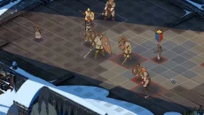 Banner Saga 3 похожа на Banner Saga 3