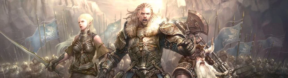 Гайды Kingdom Under Fire 2 - советы и руководства: как прокачаться, пройти сложную миссию или заработать денег
