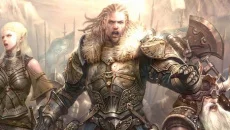Kingdom Under Fire 2 - игра в жанре Стратегия