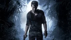 Uncharted: The Lost Legacy похожа на Uncharted: The Lost Legacy