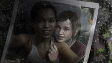 The Last of Us: Left Behind похожа на The Last of Us: Part 2