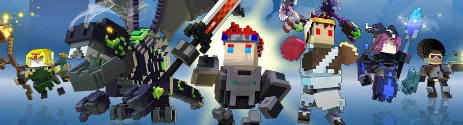 Читы для Trove