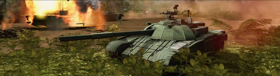 Файлы для Wargame: Red Dragon (Wargame Red Dragon) - трейнеры, моды, сохранения, патчи