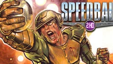Speedball 2 HD - игра в жанре Аркада