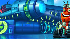 Robot Rescue Revolution - дата выхода для PlayStation 3