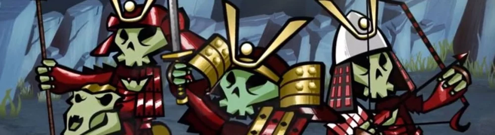 Файлы для Skulls of the Shogun - трейнеры, моды, сохранения, патчи