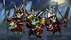 Skulls of the Shogun - дата выхода для PlayStation 4