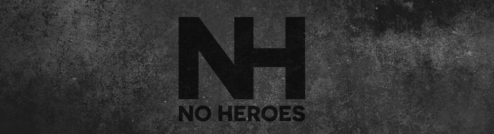 Дата выхода No Heroes  на PC, Mac и Linux в России и во всем мире
