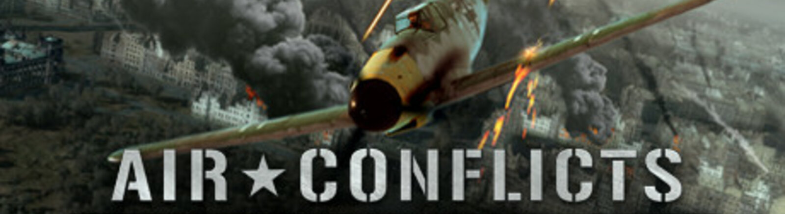Дата выхода Air Conflicts: Secret Wars  на PC, PS4 и PS3 в России и во всем мире