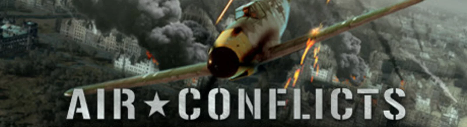 Трейнеры для Air Conflicts: Secret Wars