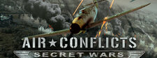 Air Conflicts: Secret Wars - игра в жанре Авиасимулятор