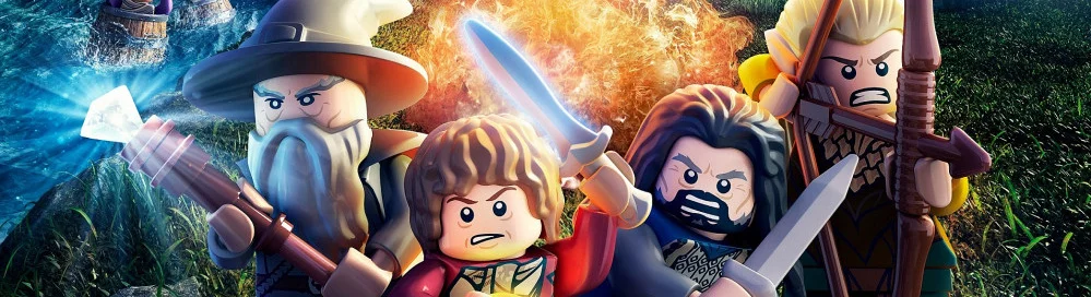 Купить LEGO The Hobbit дешево, скидки до -90%, сравнение цен в разных магазинах
