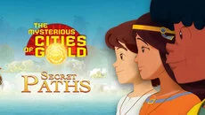 Mysterious Cities of Gold: Secret Paths - дата выхода для Android