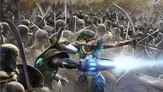 Sacred 2 Remaster похожа на Sacred 2 Remaster
