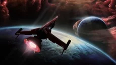 Ring Runner: Flight of the Sages похожа на Ring Runner: Flight of the Sages