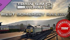West Somerset Railway - игра в жанре Поезда
