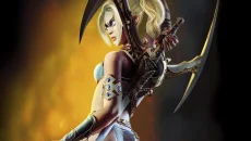 Sacred 2: Fallen Angel - дата выхода для Xbox 360