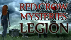 Red Crow Mysteries: Legion - дата выхода