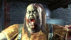 Dead State похожа на Dead State