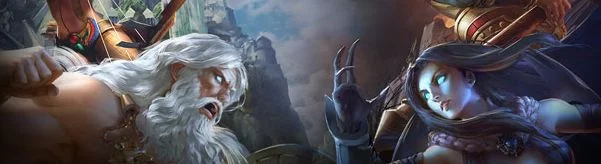 SMITE - последние новости сегодня (август 2025) - взлом защиты, системные требования, новости обновлений, где скачать игру, трейлер