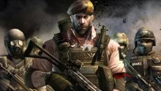 Counter-Strike Online похожа на Counter-Strike Online
