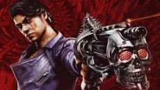 Shadows of the Damned - дата выхода для PlayStation 3